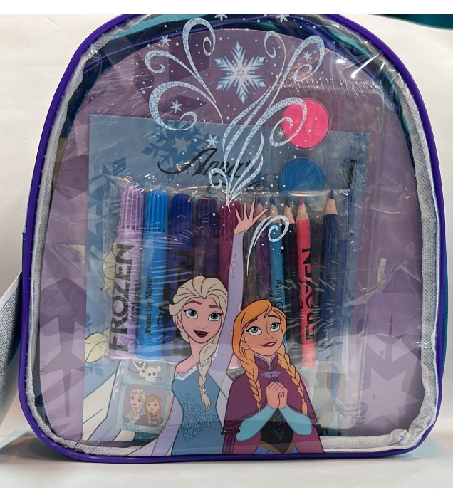 MOCHILA FROZEN