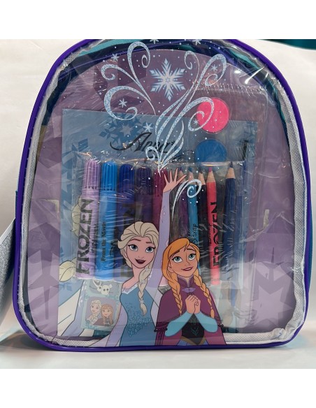 MOCHILA FROZEN
