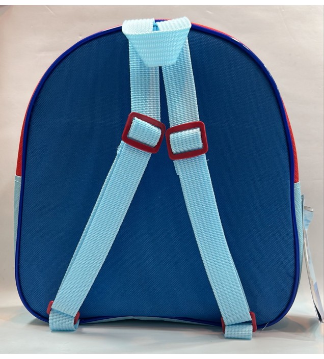 MOCHILA PATRULLA CANINA 2