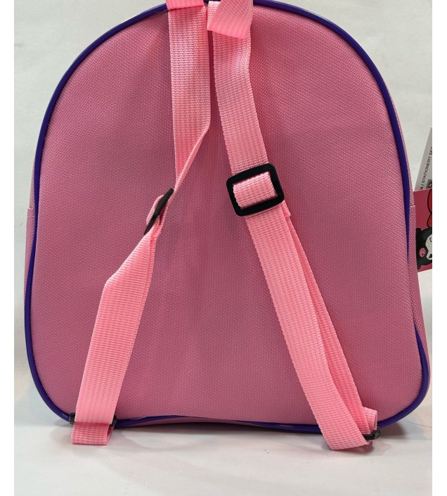 MOCHILA HELLO KITTY 2