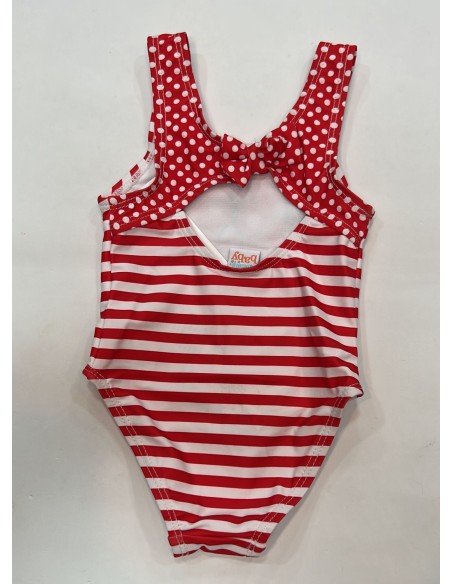BAÑADOR MINNIE .