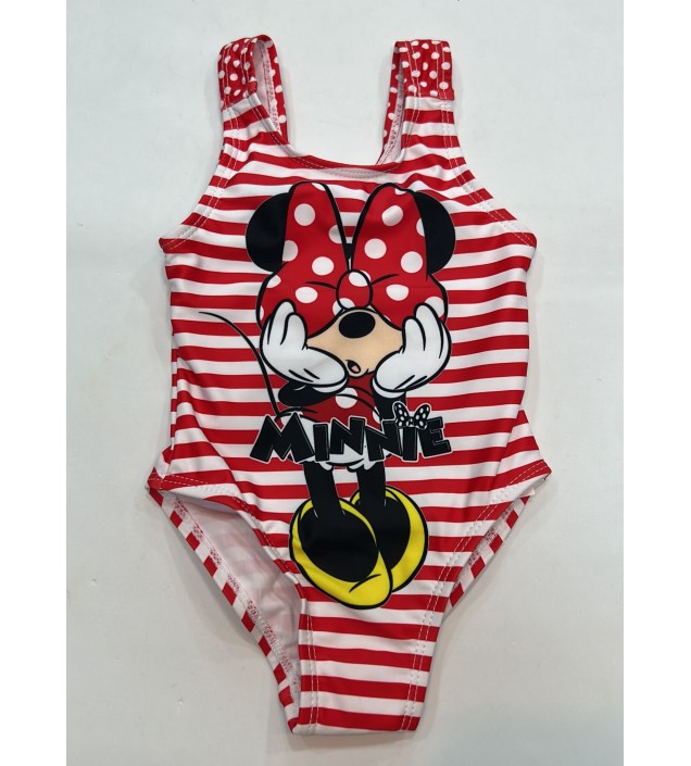 BAÑADOR MINNIE .