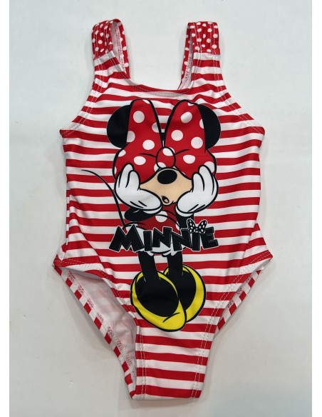 BAÑADOR MINNIE .