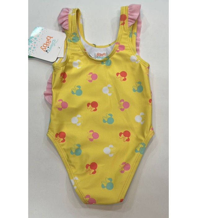 BAÑADOR  MINNIE 2