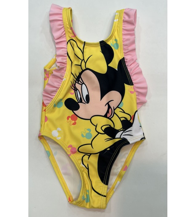 BAÑADOR  MINNIE