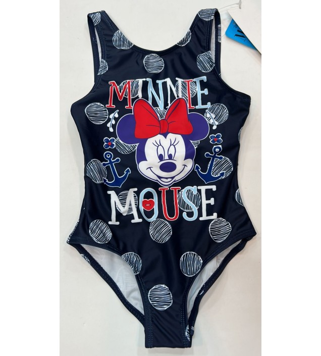 BAÑADOR MINNIE .