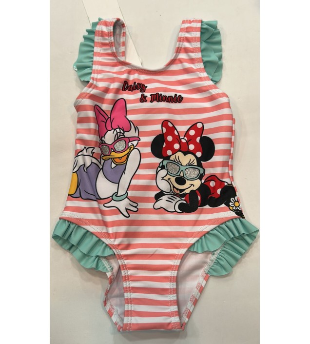 BAÑADOR MINNIE .