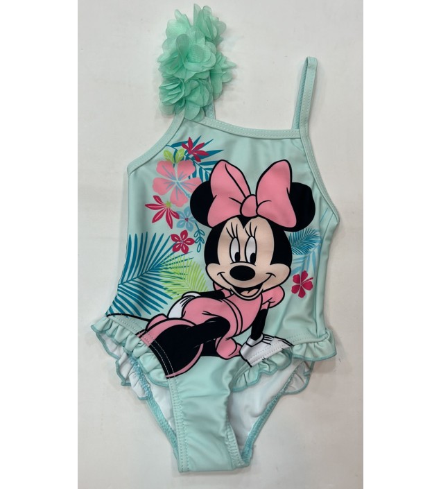 BAÑADOR MINNIE .