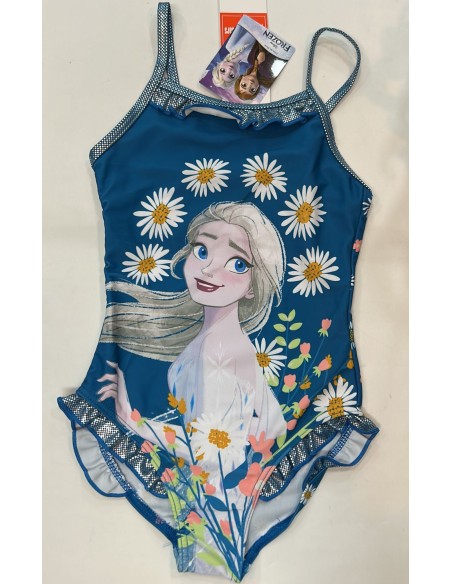 BAÑADOR FROZEN