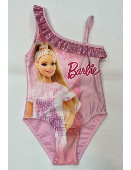 BAÑADOR BARBIE