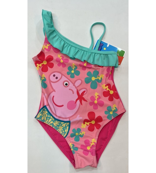 BAÑADOR PEPPA PIG