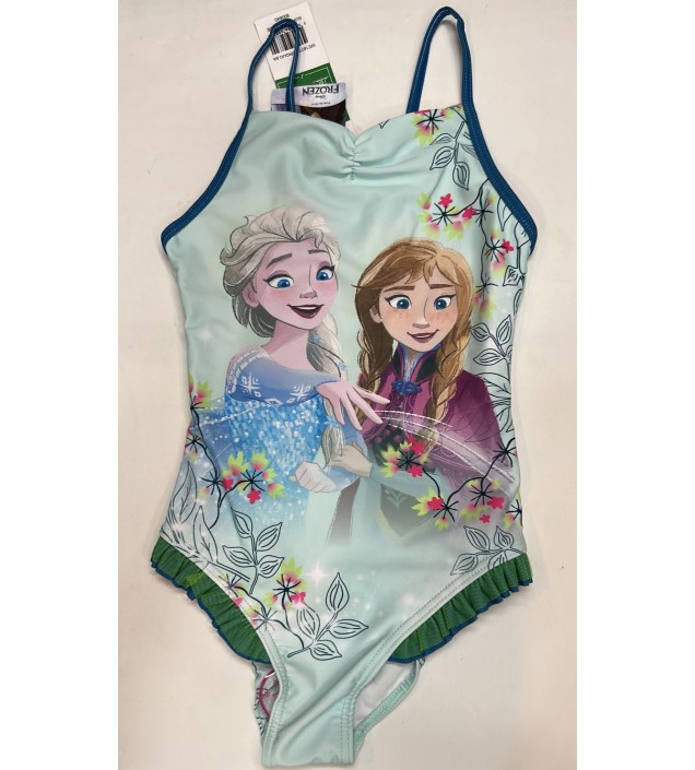 BAÑADOR FROZEN