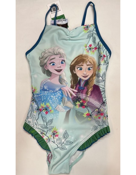 BAÑADOR FROZEN