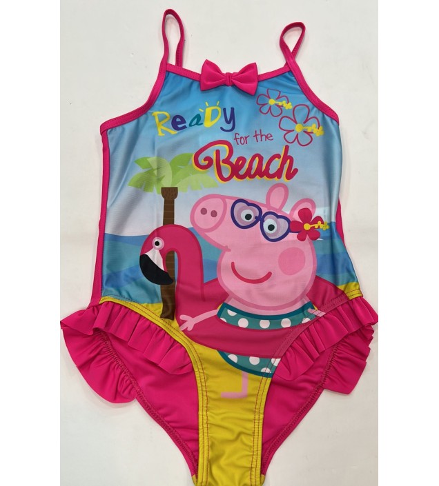 BAÑADOR PEPPA PIG