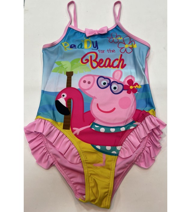 BAÑADOR PEPPA PIG