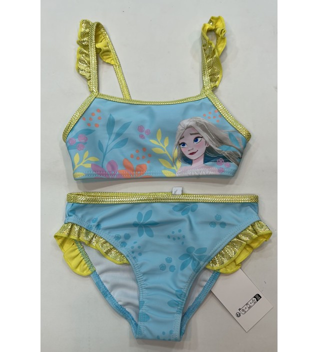 BAÑADOR FROZEN