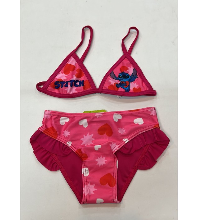 BAÑADOR  STICH