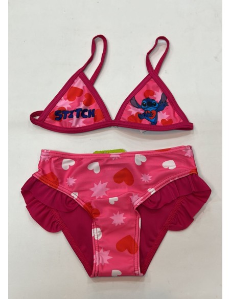 BAÑADOR  STICH