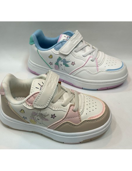 ZAPATILLAS UNICORNIO