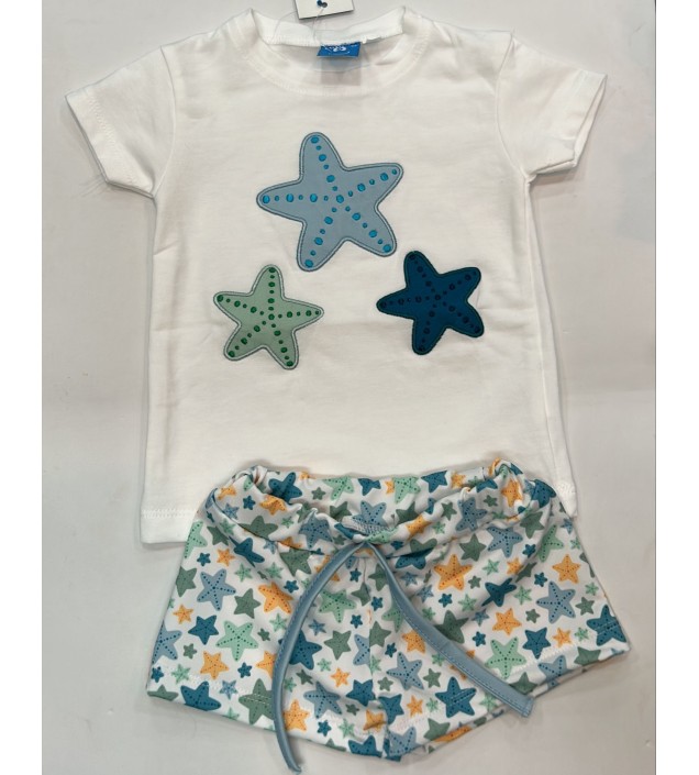 BAÑADOR ESTRELLA DE MAR