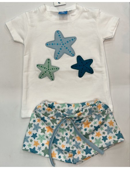 BAÑADOR ESTRELLA DE MAR
