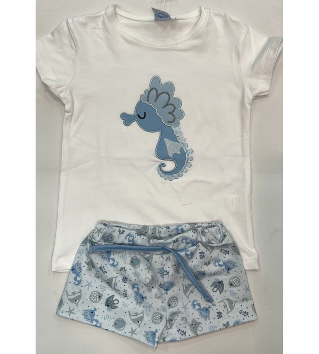 BAÑADOR CABALLITO DE MAR