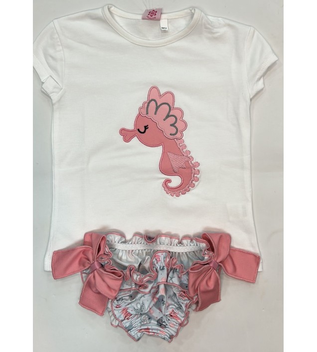 BAÑADOR CABALLITO DE MAR 2