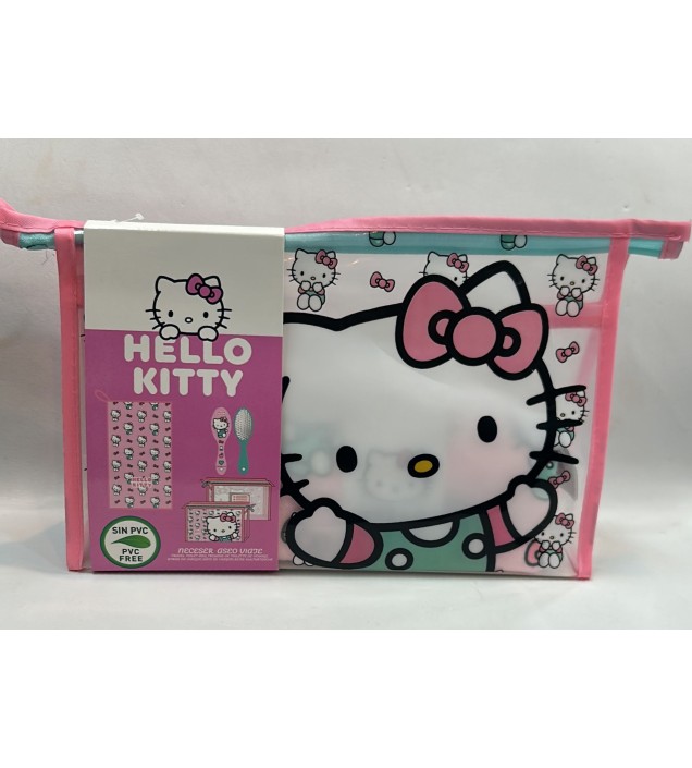 NECESER HELLO KITTY