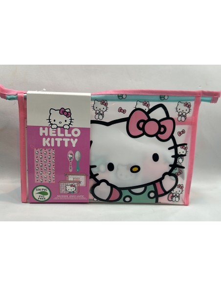 NECESER HELLO KITTY