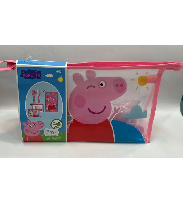 NECESER PEPPA PIG