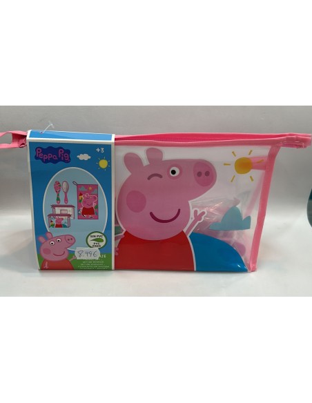 NECESER PEPPA PIG