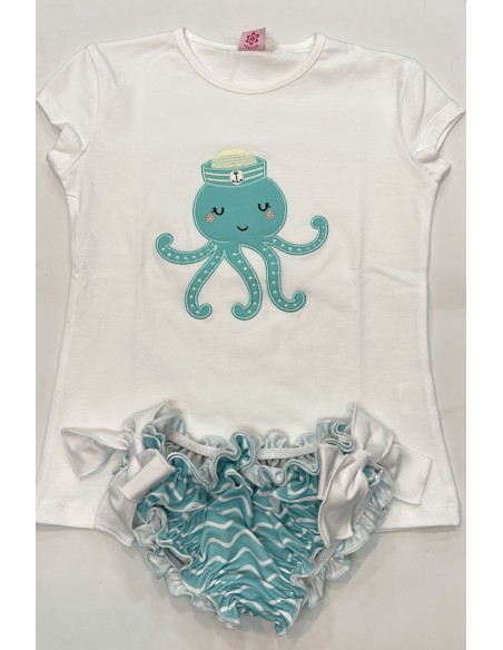 CONJUNTO BAÑADOR PULPITO