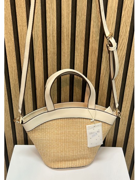 BOLSO RAFIA