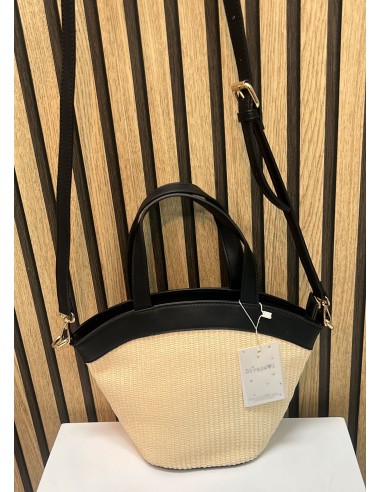 BOLSO RAFIA