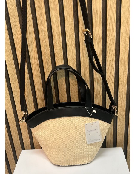 BOLSO RAFIA