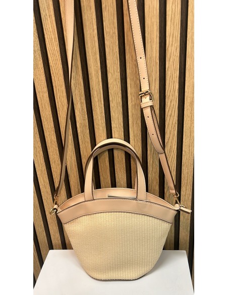 BOLSO RAFIA