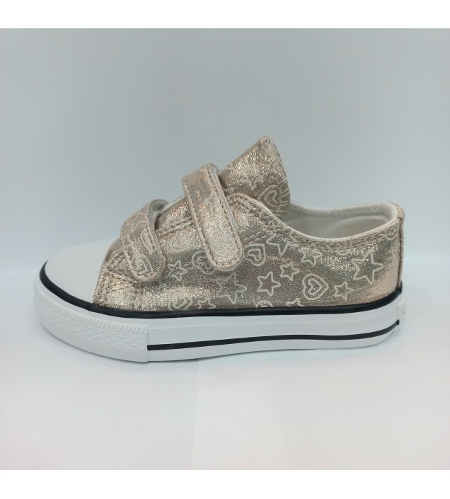 ZAPATILLAS NIÑA COLORES 2