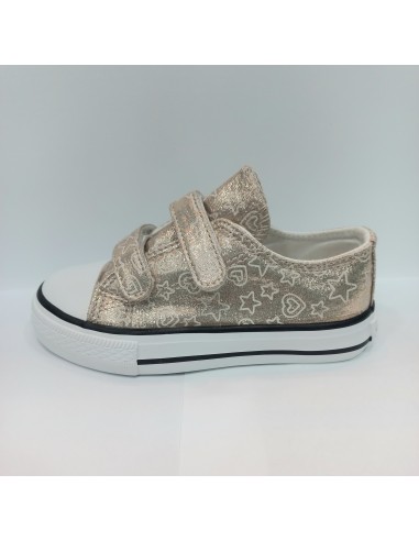 ZAPATILLAS NIÑA COLORES