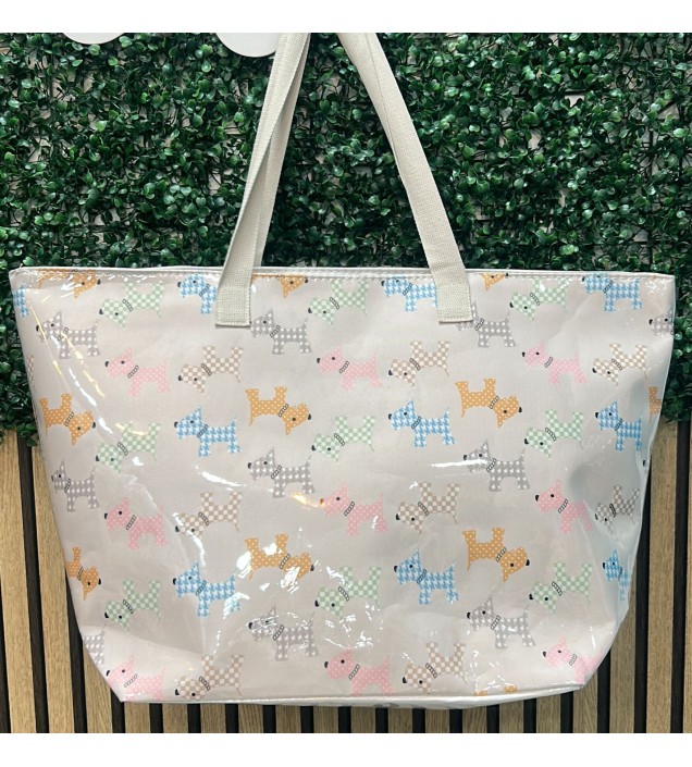 BOLSO PERRITO PISCINA