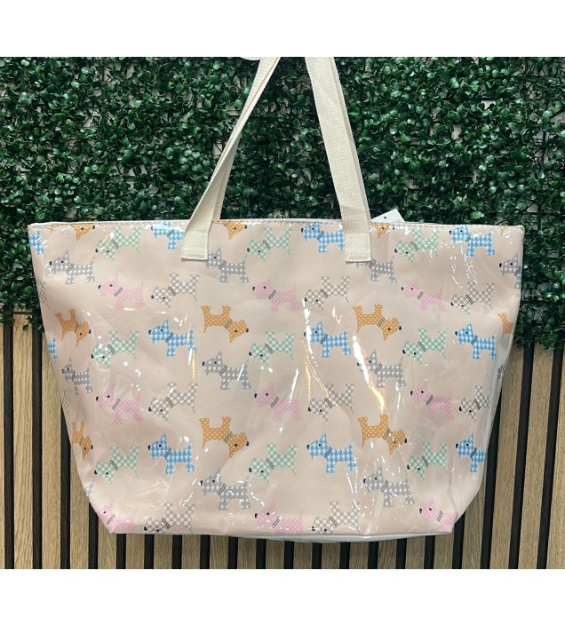 BOLSO PERRITO PISCINA 2