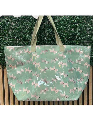 BOLSO PERRITO PISCINA