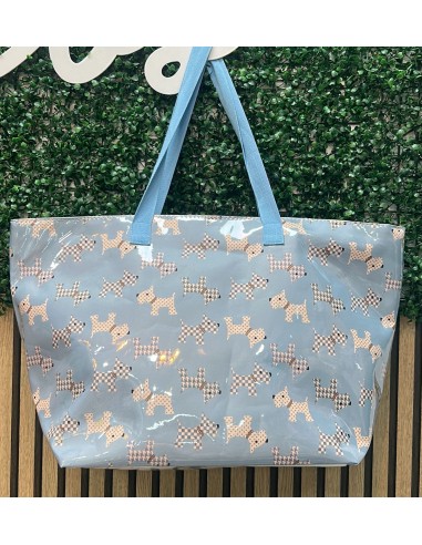 BOLSO PERRITO PISCINA