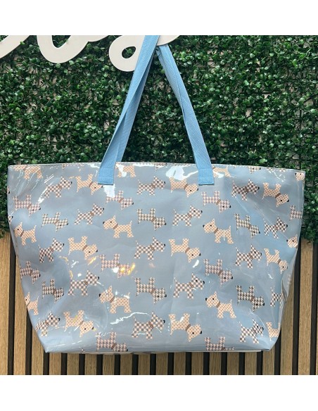 BOLSO PERRITO PISCINA