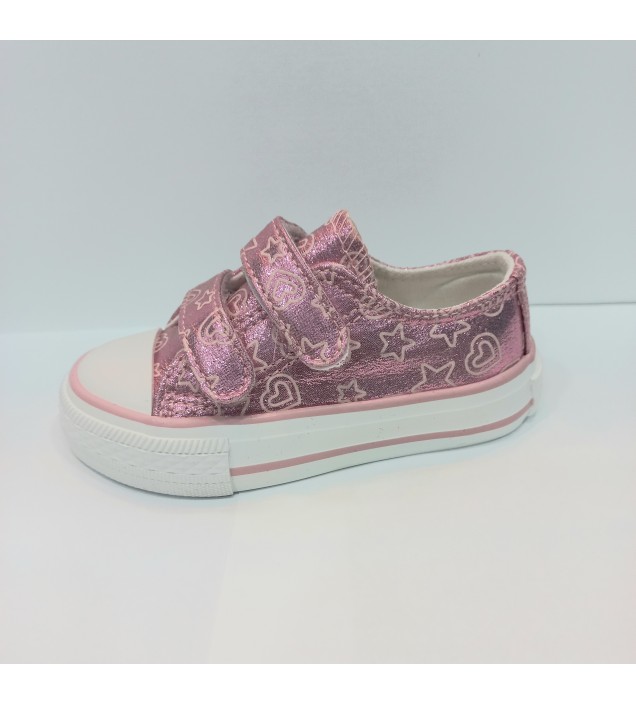ZAPATILLAS NIÑA COLORES 2