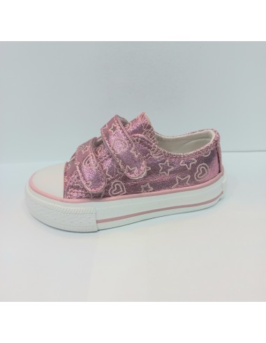 ZAPATILLAS NIÑA COLORES