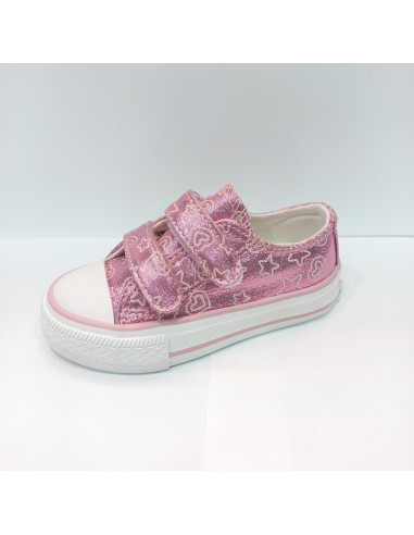 ZAPATILLAS NIÑA COLORES