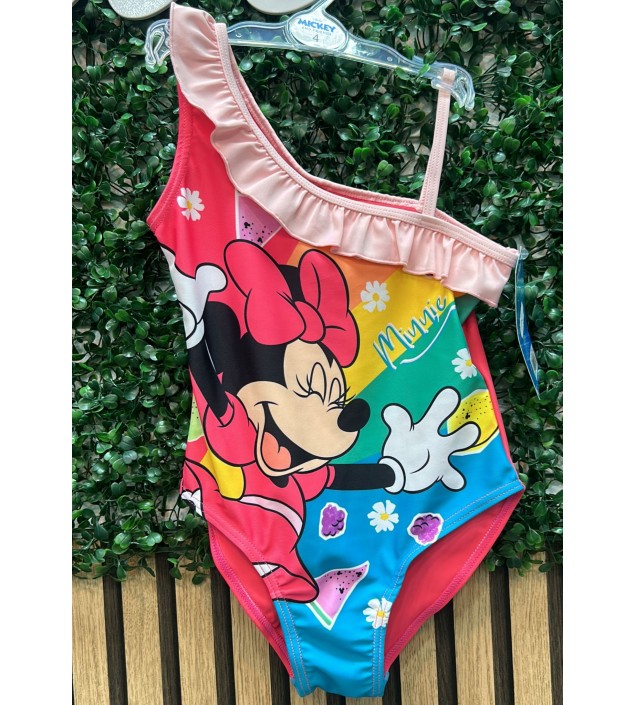 BAÑADOR MINNIE .