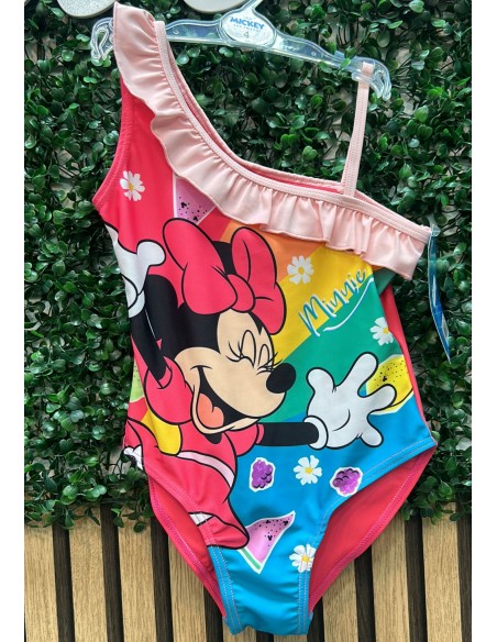 BAÑADOR MINNIE .