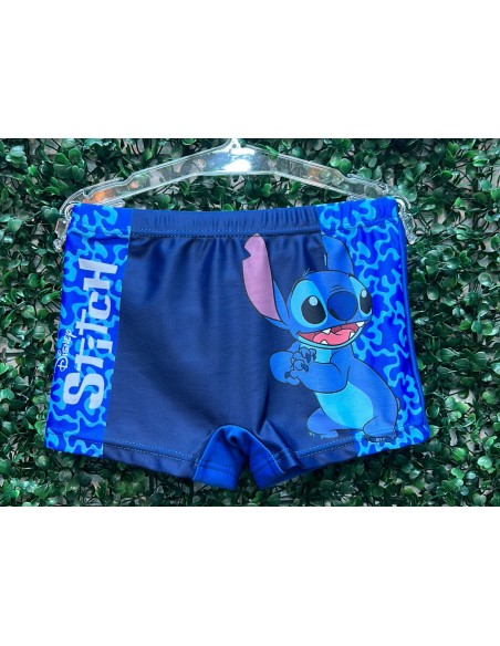 BAÑADOR STICH