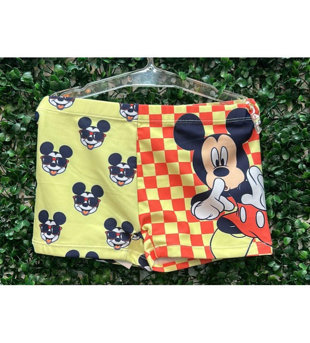 BAÑADOR MICKEY